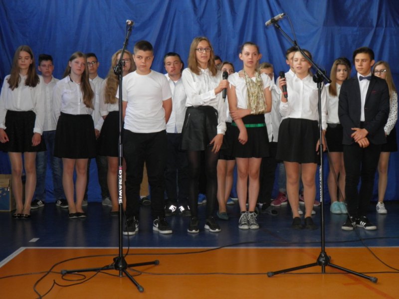 Konkurs Pieśni Patriotycznej